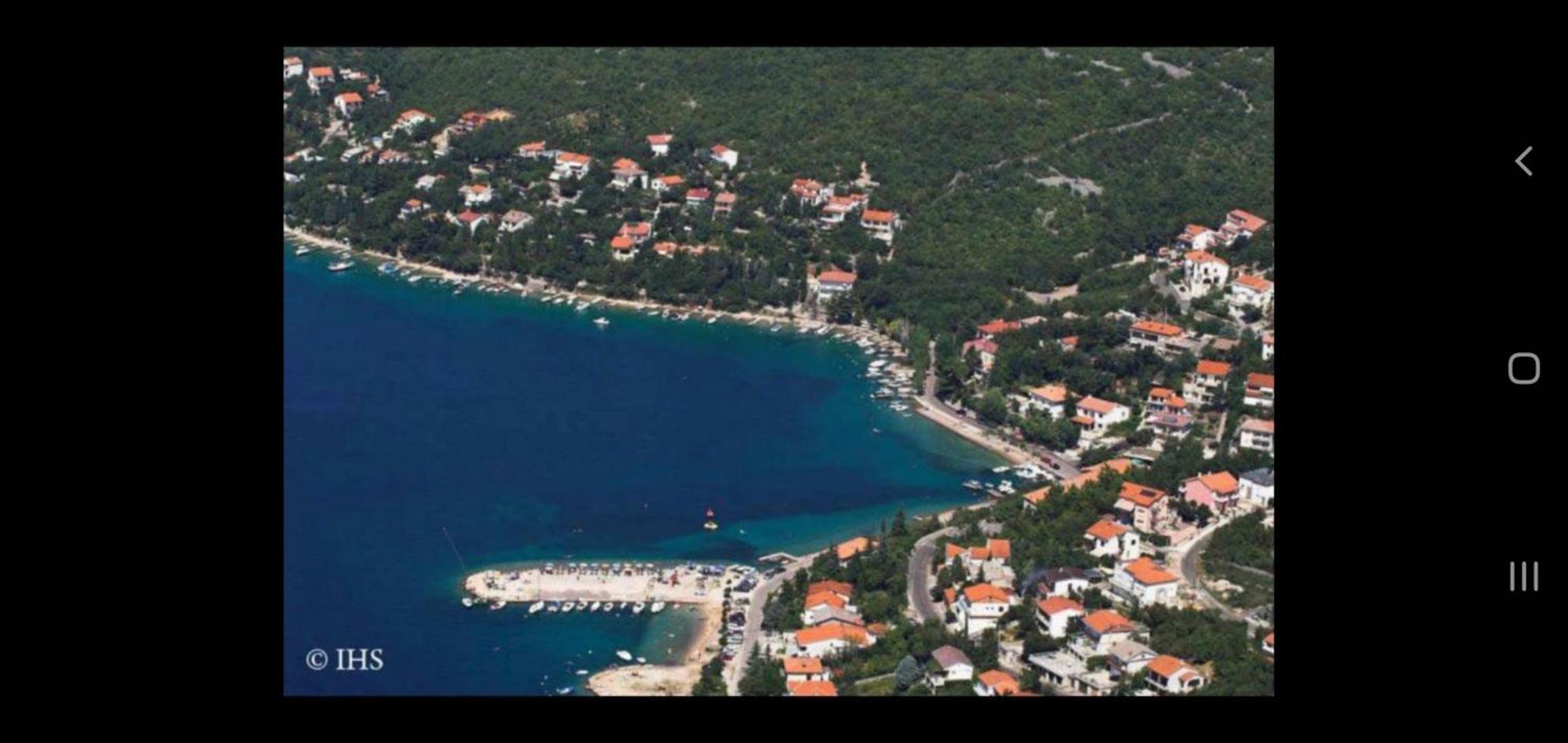 Apartments Kroatien ロヴラン 部屋 写真